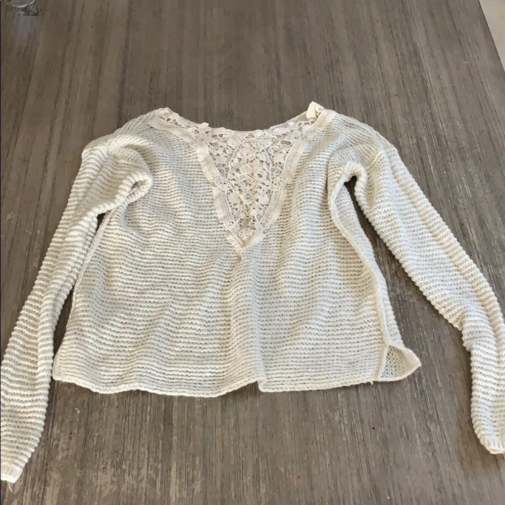Sweater